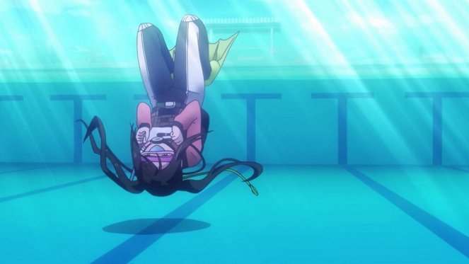 Amanchu! - The Story of Excitement and the Despairing Heart - Photos