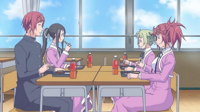 Amanchu! - The Story of the First Time at Sea With Friends - Photos