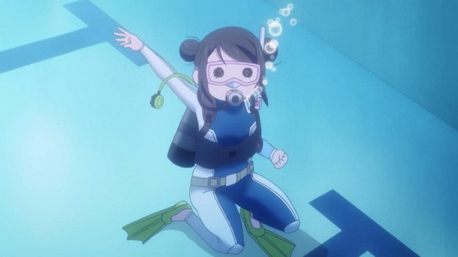 Amanchu! - The Story of the False Wish - Photos