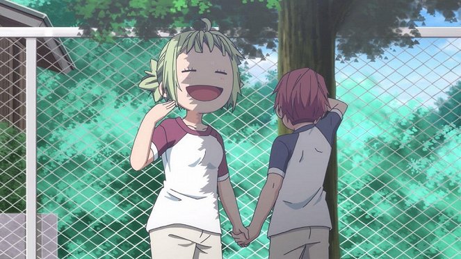 Amanchu! - The Story of the End of Rain / The Story of the Beginning of Summer - Photos