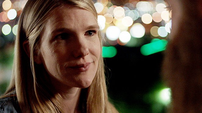 Sgt. Will Gardner - De la película - Lily Rabe