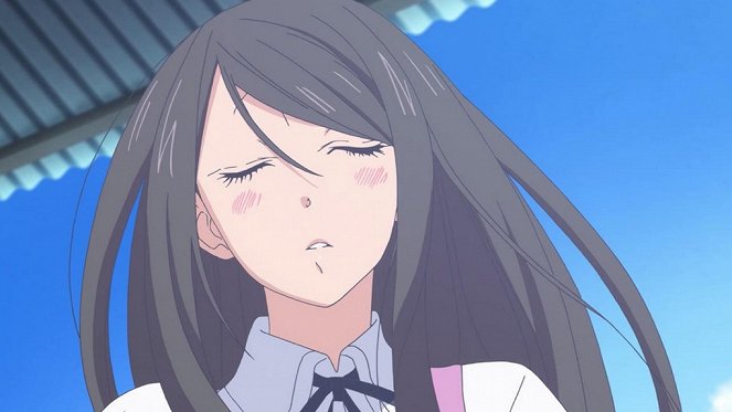 Amanchu! - The Story of the Feelings Yet Hidden / The Story of Things Yet Unknown - Photos