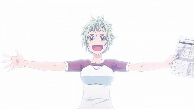 Amanchu! - The Story of the Feelings Yet Hidden / The Story of Things Yet Unknown - Photos