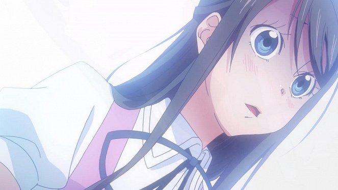 Amanchu! - The Story of the Memories You Can't Erase - Photos