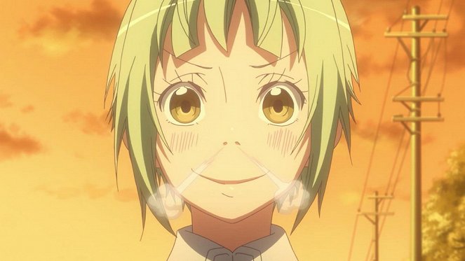 Amanchu! - The Story of the Memories You Can't Erase - Photos