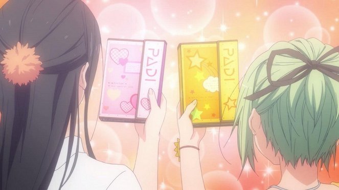 Amanchu! - Season 1 - The Story of Losing Your Way in Today - Photos