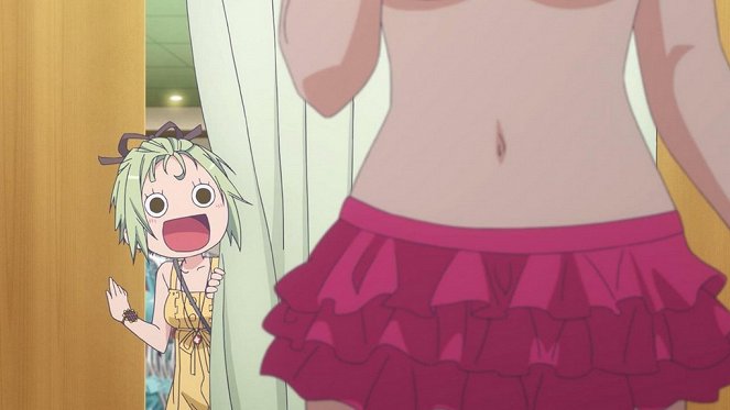 Amanchu! - The Story of Losing Your Way in Today - Photos