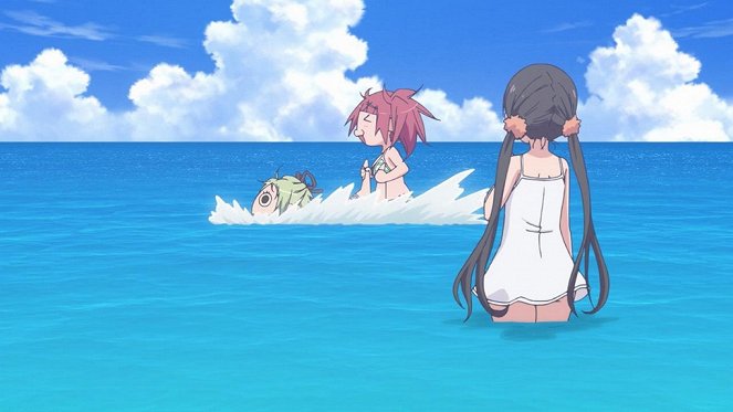 Amanchu! - Season 1 - The Story of Losing Your Way in Today - Photos