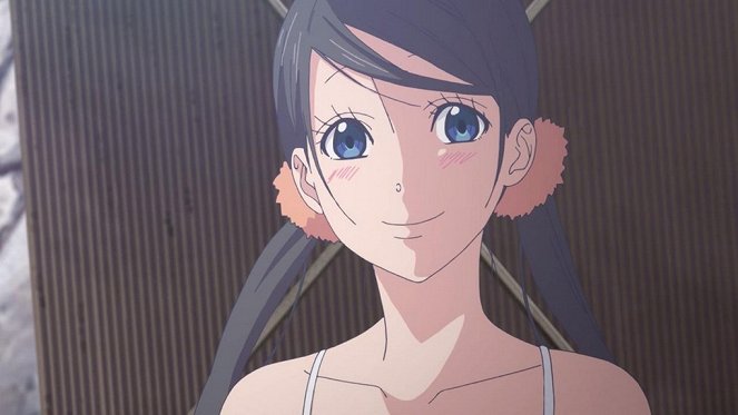 Amanchu! - Season 1 - The Story of Losing Your Way in Today - Photos