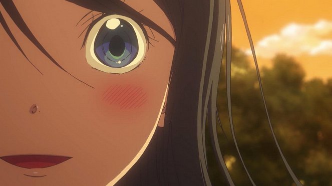Amanchu! - The Story of the Blue World - Photos