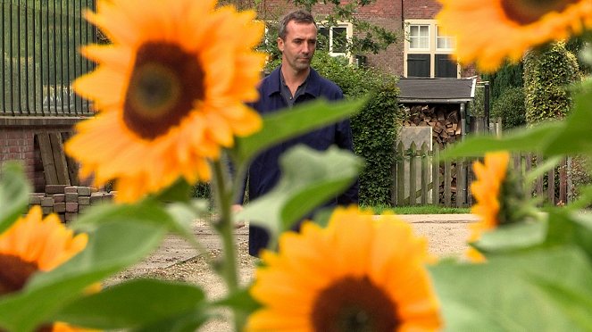 Jardins d'ici et d'ailleurs - Het Loo - Van film