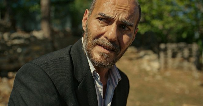 Hasan útja - Filmfotók - Umut Karadağ