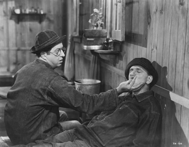You're in the Army Now - Van film - Phil Silvers, Jimmy Durante