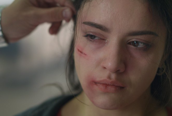 Pravidla smrti - De la película - Kristína Martanovičová