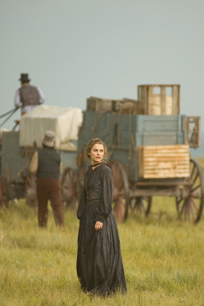 Into the West - Manifest Destiny - Photos