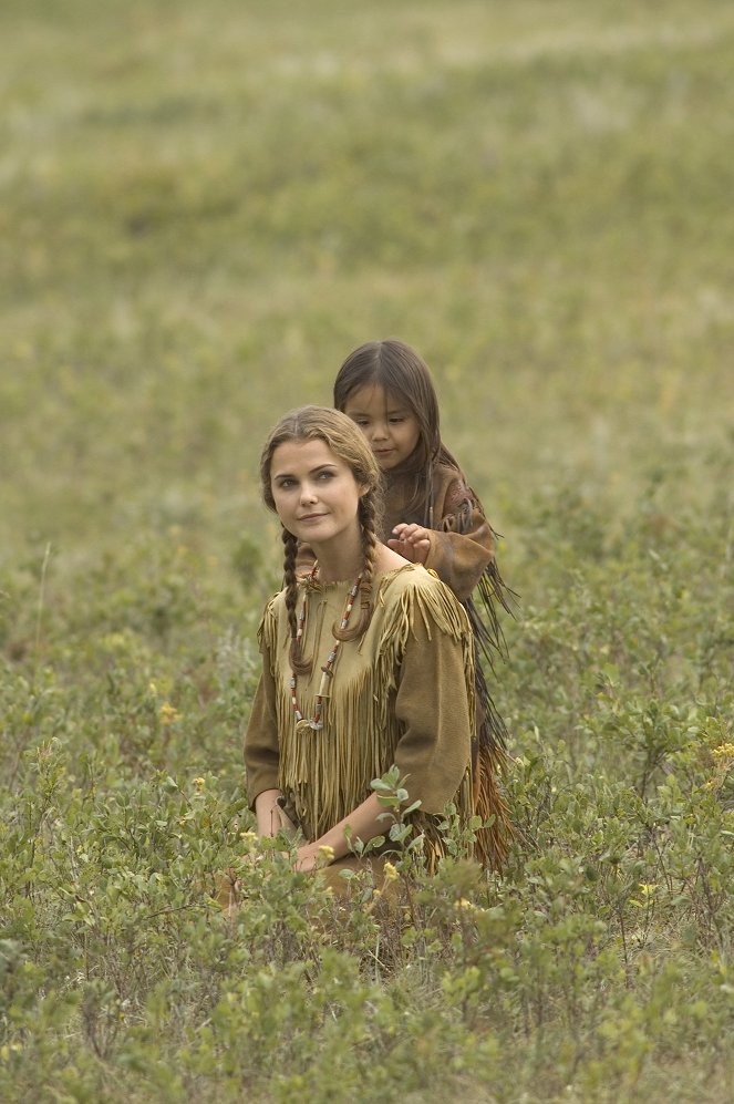 Cesta na západ - Manifest Destiny - Z filmu