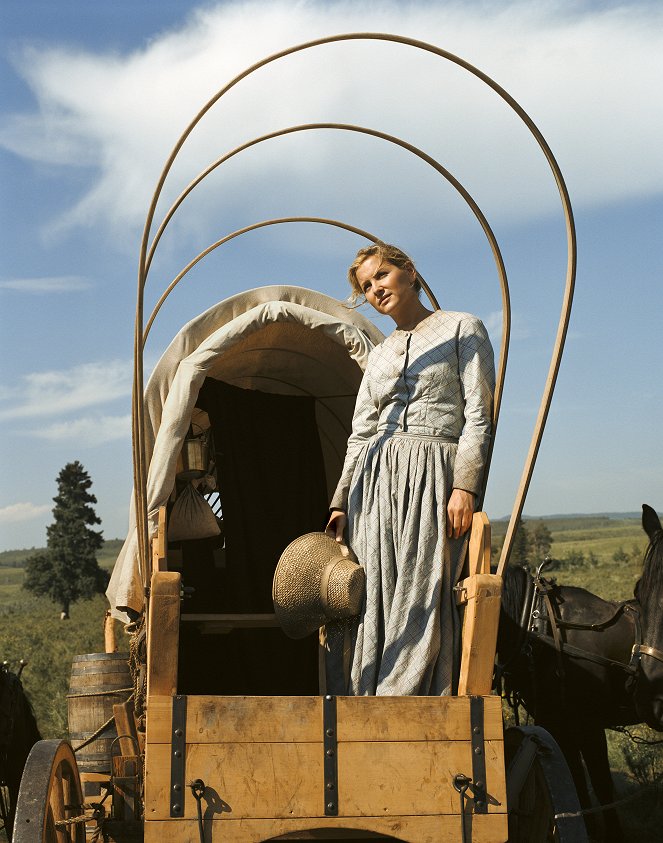 Into the West - Manifest Destiny - Photos