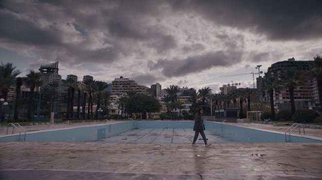 Face à la mer - Kuvat elokuvasta