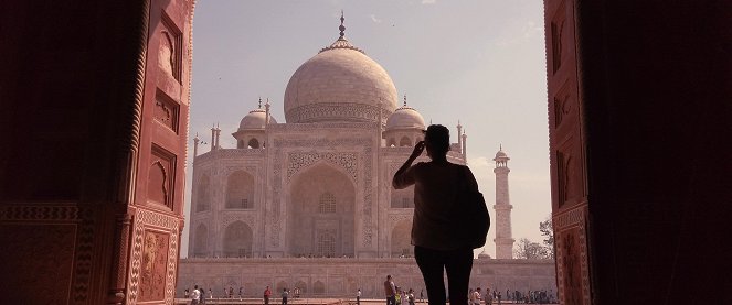 Mittendrin - Indien, Nepal, Sri Lanka - De la película