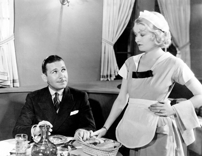 Cena za slávu - Z filmu - Constance Bennett