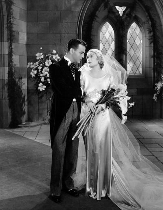 What Price Hollywood? - Filmfotos - Neil Hamilton, Constance Bennett