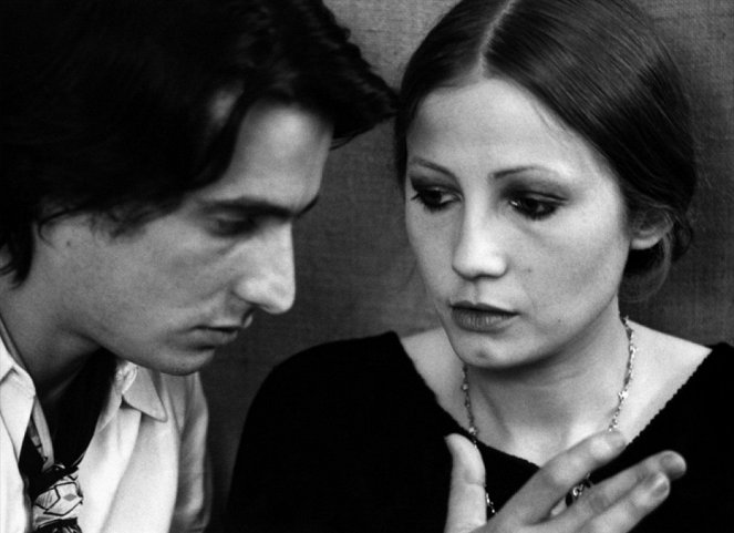 The Mother and the Whore - Photos - Jean-Pierre Léaud, Françoise Lebrun