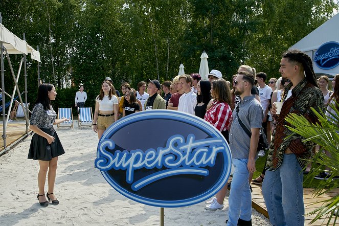 SuperStar 2021 - Kuvat elokuvasta