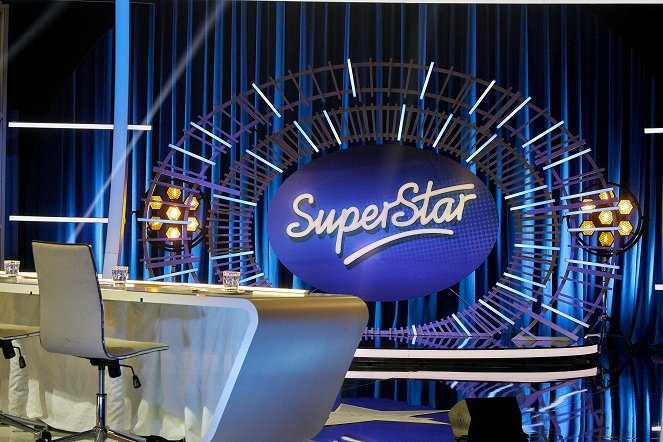 SuperStar 2021 - Van film