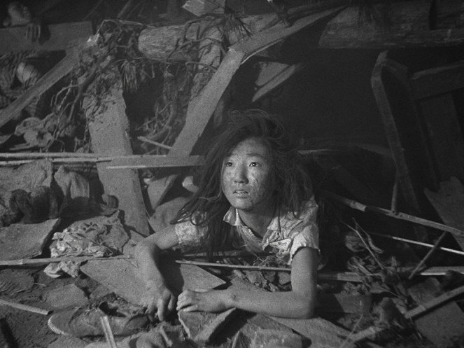Hiroshima - Van film