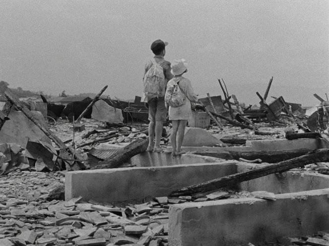 Hiroshima - De la película