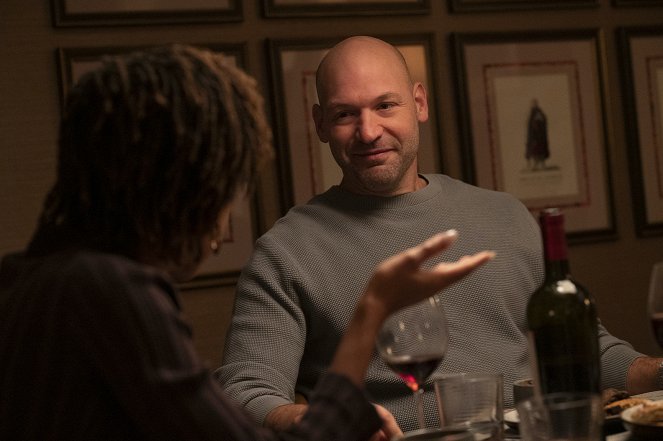 Scenes from a Marriage - Filmfotos - Corey Stoll