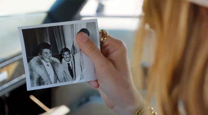 Look Me Over - Liberace - Kuvat elokuvasta