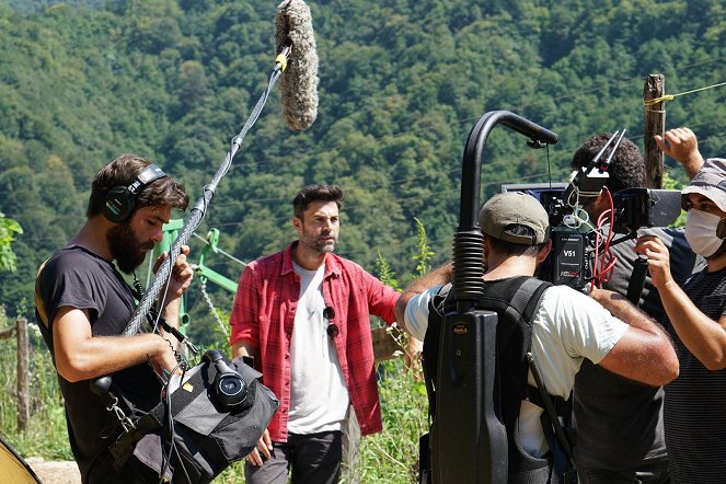 Şehirden Uzakta - Tournage - Kıvanç Kasabalı