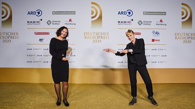 Deutscher Radiopreis 2020 - Do filme