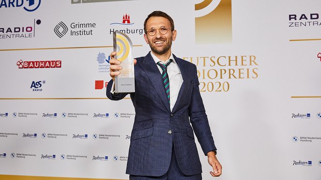 Deutscher Radiopreis 2020 - Kuvat elokuvasta