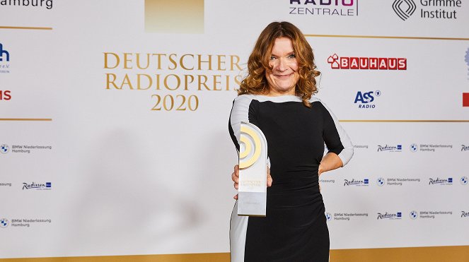 Deutscher Radiopreis 2020 - Kuvat elokuvasta