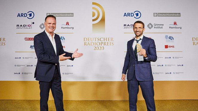 Deutscher Radiopreis 2020 - Kuvat elokuvasta