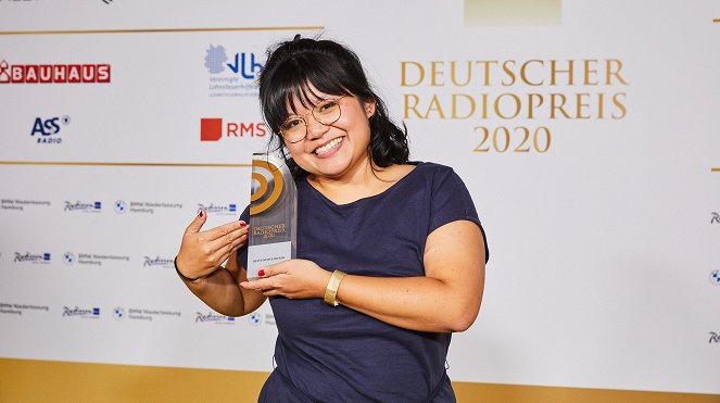 Deutscher Radiopreis 2020 - Kuvat elokuvasta