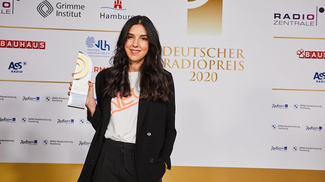 Deutscher Radiopreis 2020 - Kuvat elokuvasta