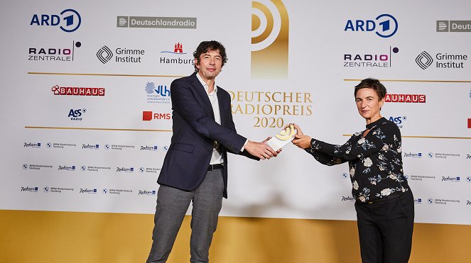 Deutscher Radiopreis 2020 - Film