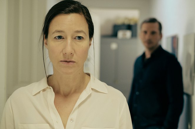 Die Macht der Kränkung - Sarah - Filmfotók - Johanna Wokalek