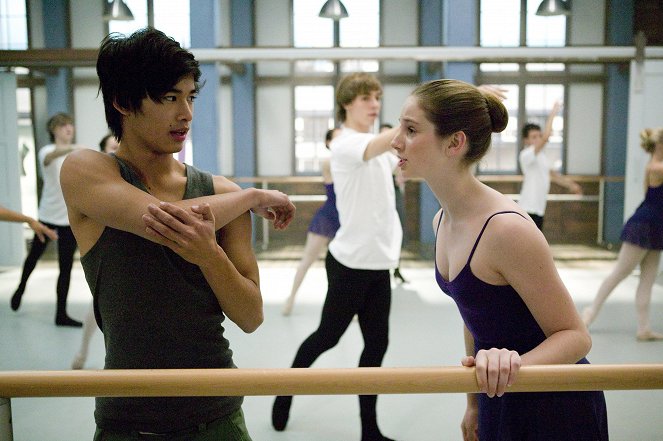 Dance Academy : Danse tes rêves - Week Zero - Film