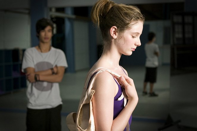 Dance Academy : Danse tes rêves - Minefield - Film