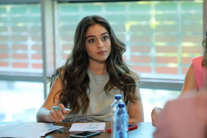 Glass Ceilings - Episode 9 - Photos - Cemre Baysel