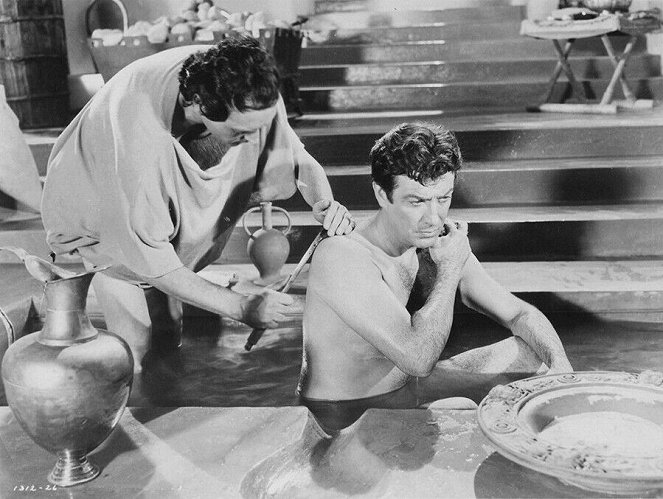 Quo Vadis - Photos - Robert Taylor