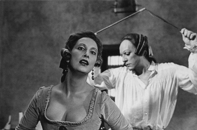 Fellini's Casanova - Photos