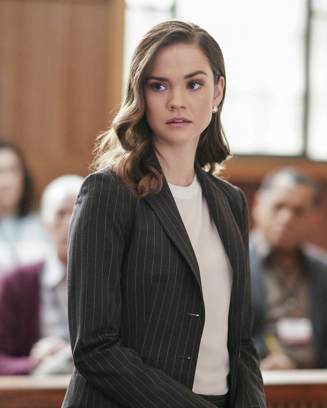 Good Trouble - Opening Statements - Photos
