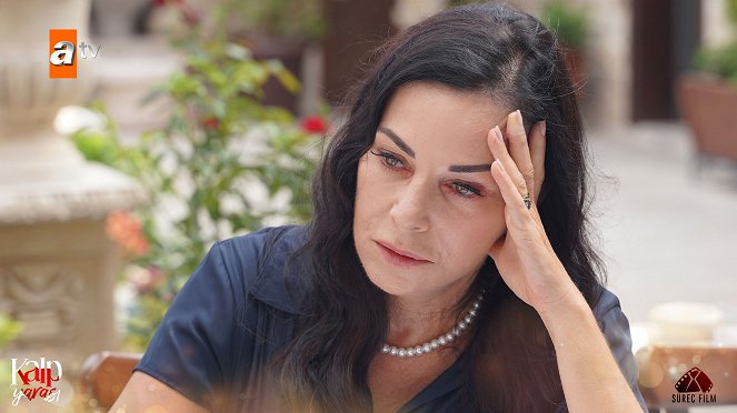 Kalp Yarası - Episode 7 - Kuvat elokuvasta - Şenay Gürler