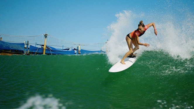 The Ultimate Surfer - Kuvat elokuvasta