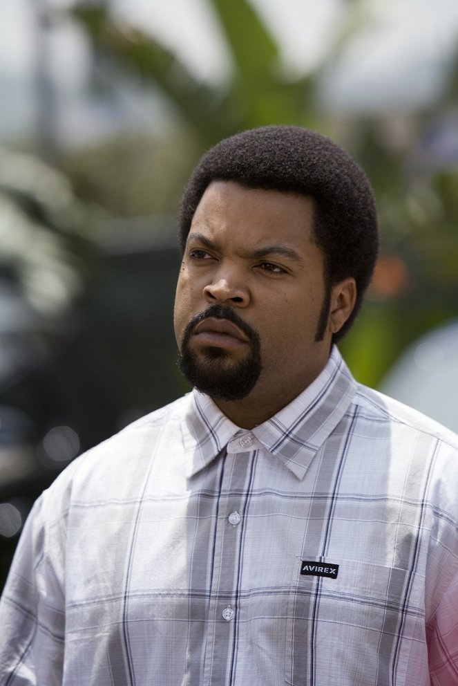 First Sunday - Van film - Ice Cube